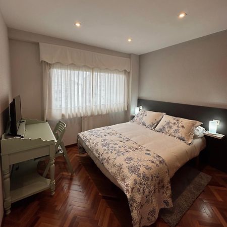 Apartamento Villaluz Монфорте-де-Лемос Экстерьер фото